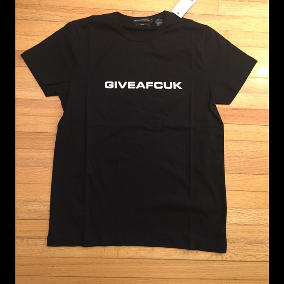 French Connection Other - French connection tee. New